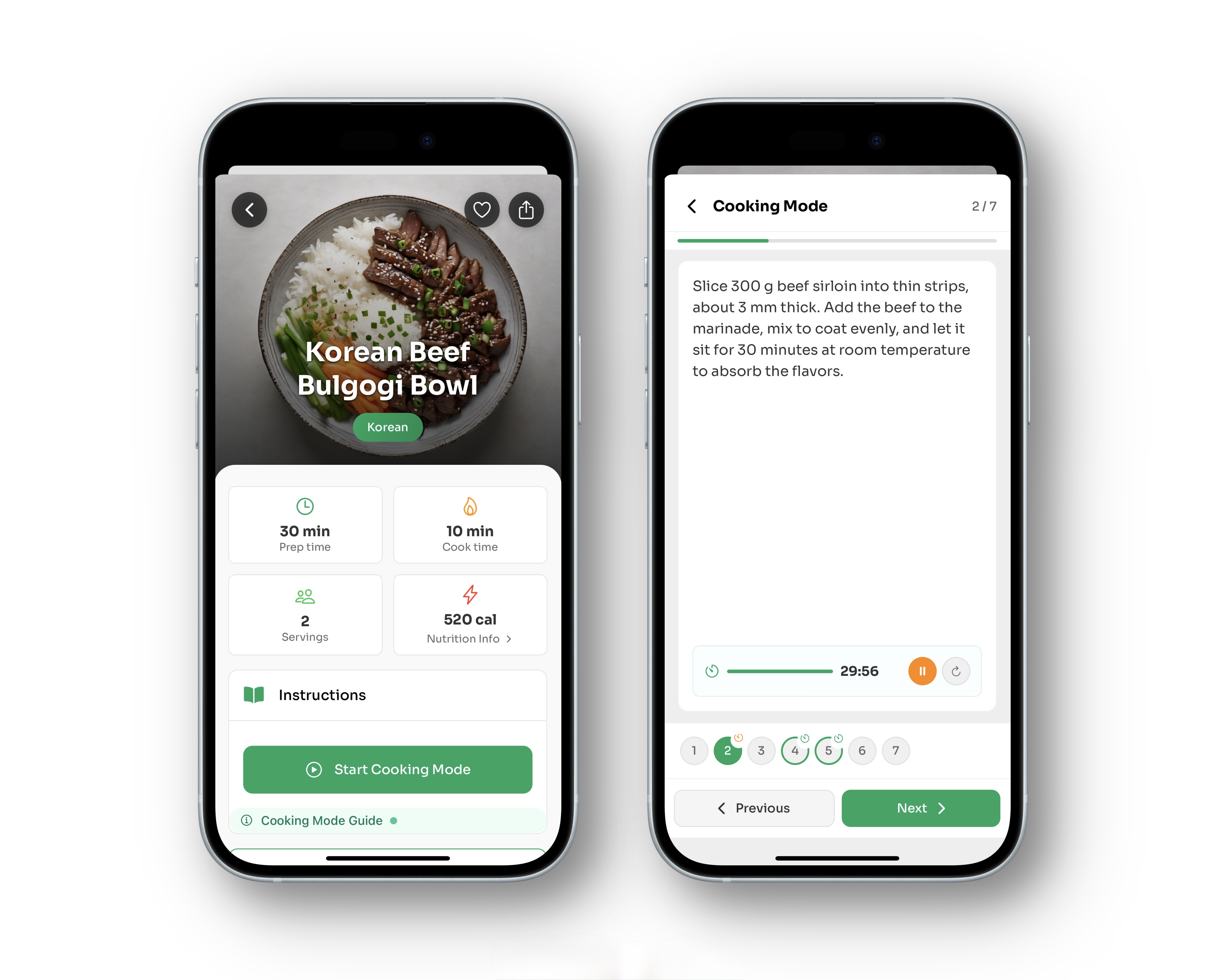 Aueli Recipes - Native - Image 3