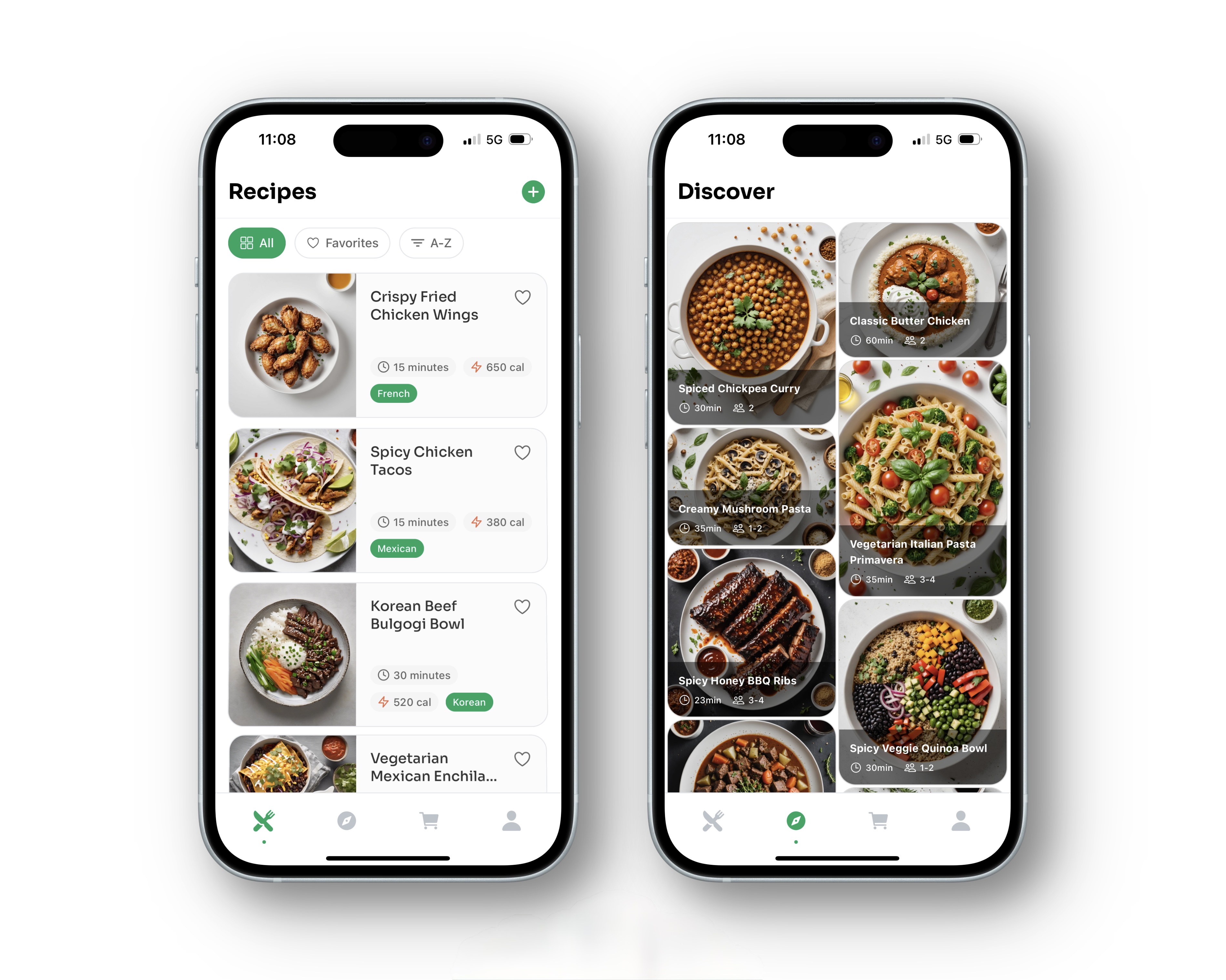 Aueli Recipes - Native - Image 5