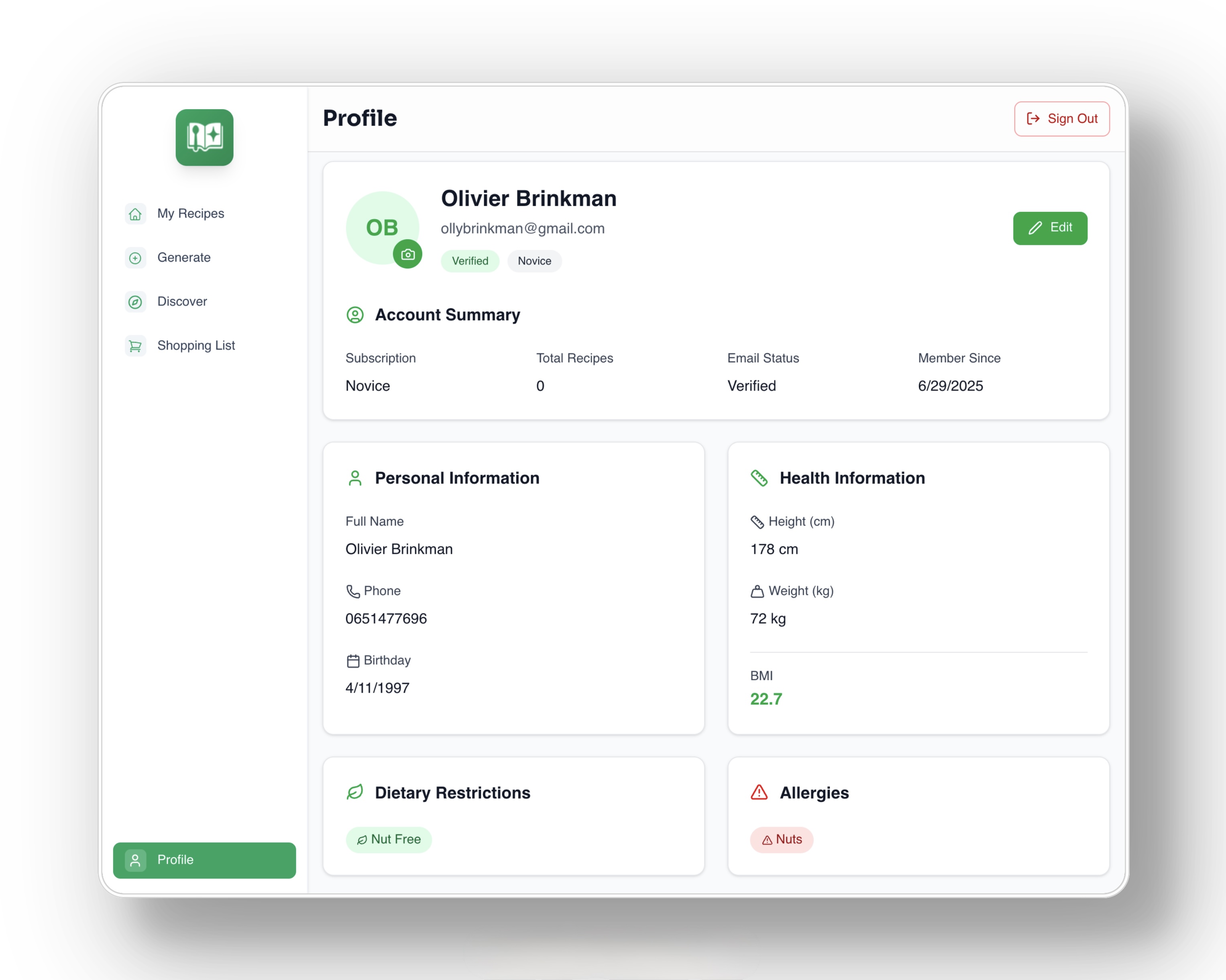 Aueli Recipes - Native - Image 4