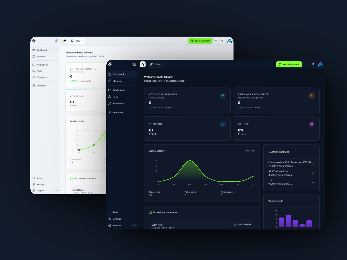 CrewCorner - Image 5